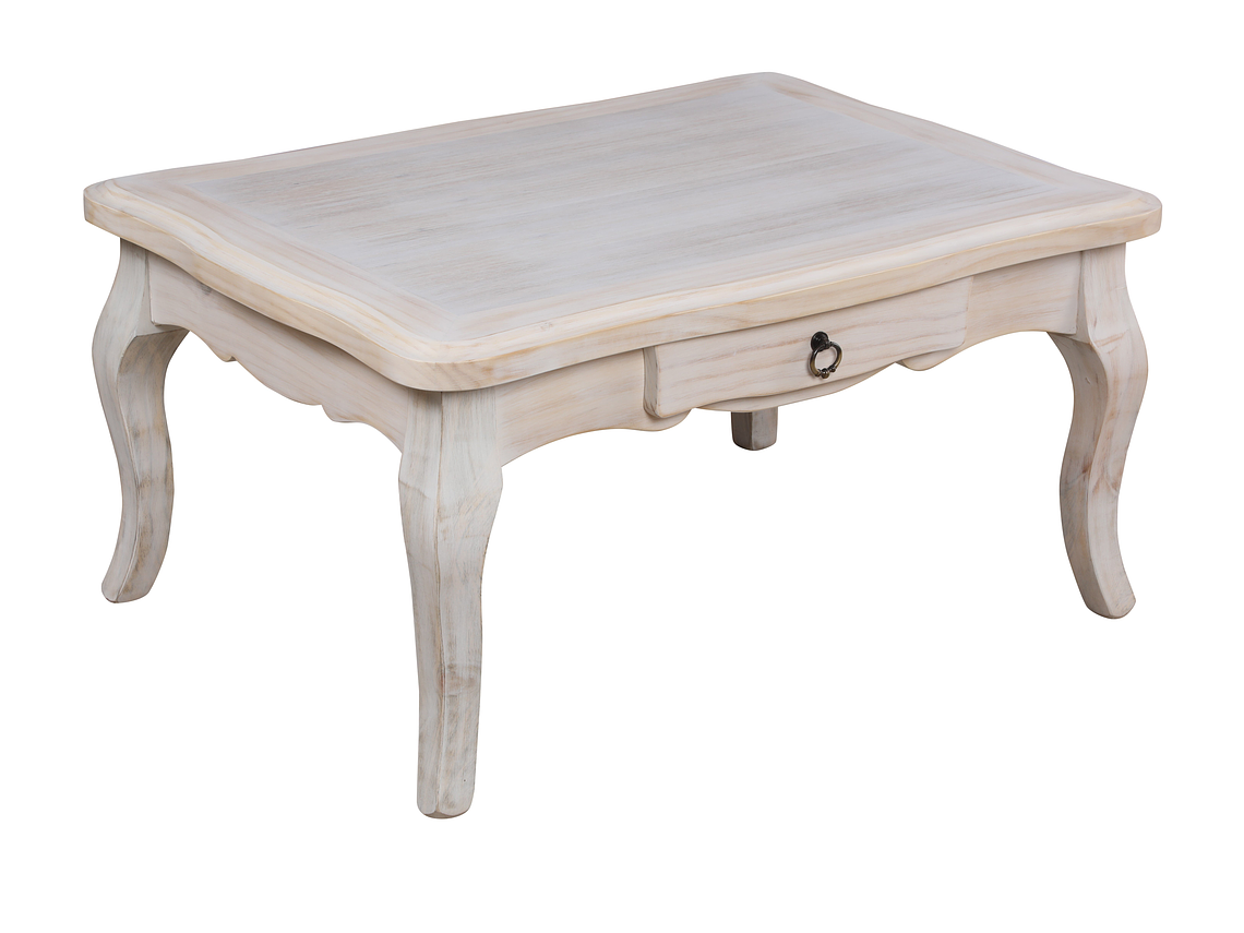 MESA CENTRO NORMANDO 60 X 80 X 40 1