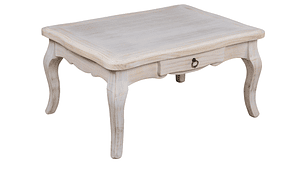 MESA CENTRO NORMANDO 60 X 80 X 40