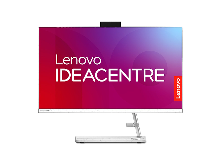 ALL IN ONE LENOVO IDEACENTRE AIO 3 AMD RYZEN 7 16GB RAM 512GB SSD 23.8