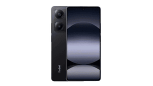 XIAOMI REDMI NOTE 14S 4G 256GB NEGRO 8GB RAM