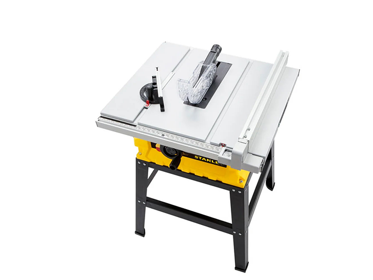 SIERRA DE BANCO 10' STANLEY SST1801-B2C 1800W 2