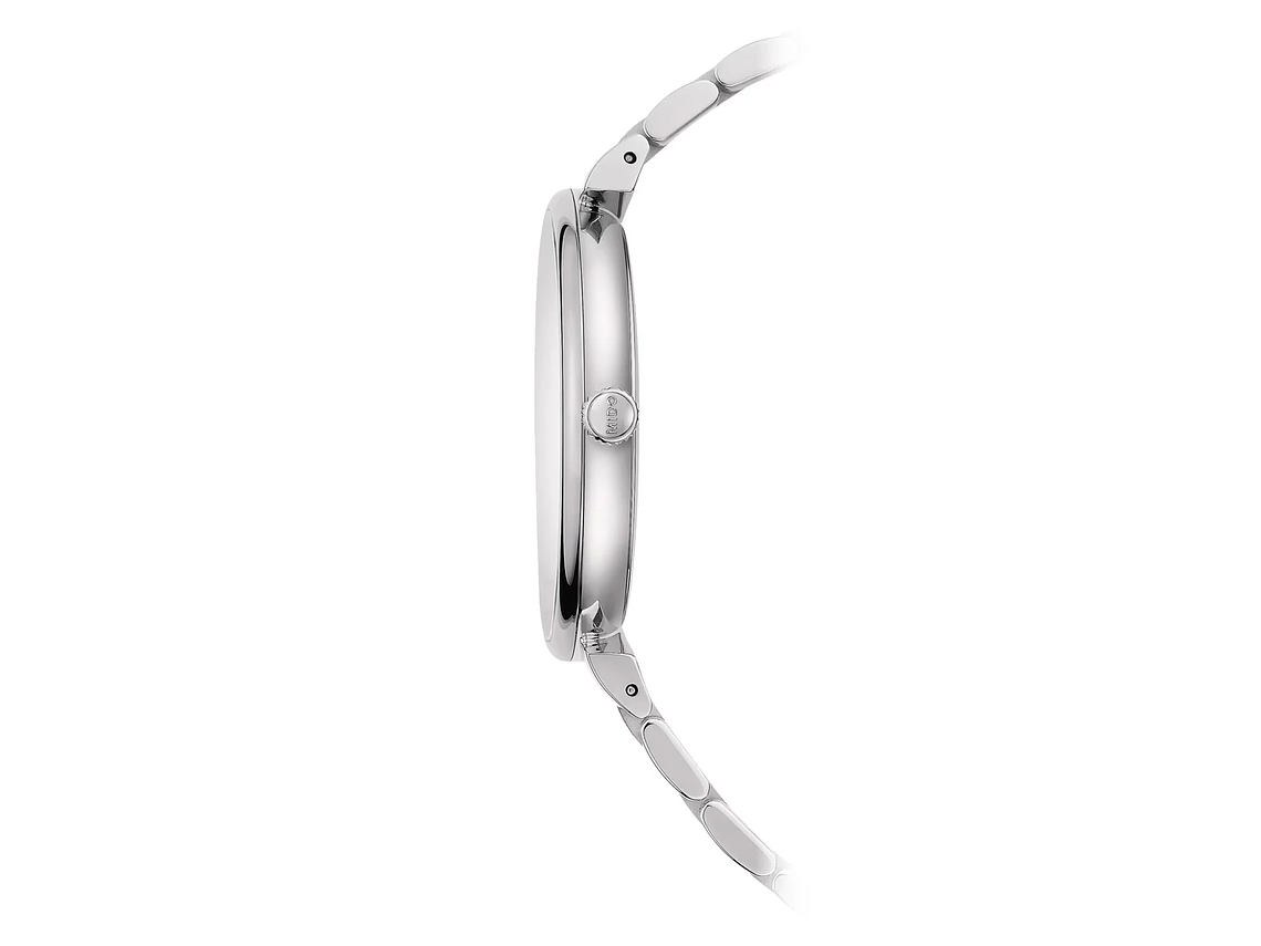 RELOJ HOMBRE MIDO DORADA ACERO 3