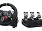 941-000111 VOLANTE LOGITECH FORCE RACING G29 PS3 PS4 - Miniatura 2