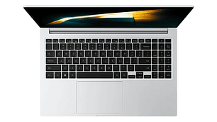 NOTEBOOK SAMSUNG GALAXY BOOK4 15,6 I7/ 512GB SSD/16GB RAM