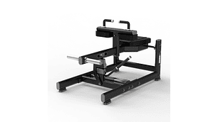 Elevación de Talones Sentado MO 2.0 | Obelix