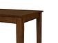 JUEGO DE COMEDOR ANDROS EXTENSIBLE 4 SILLAS - Miniatura 6