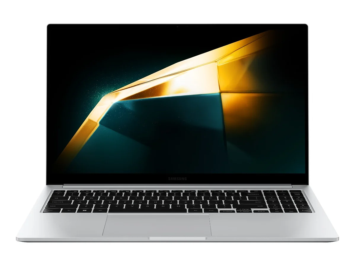 NOTEBOOK SAMSUNG GALAXY BOOK4 15,6 I7/ 512GB SSD/16GB RAM 2