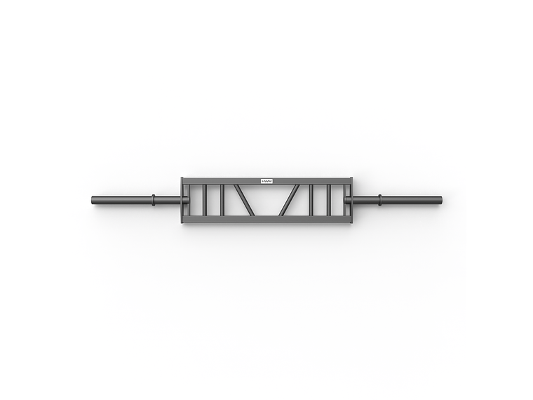 Barra Olímpica Multi Agarre | HWM® 4