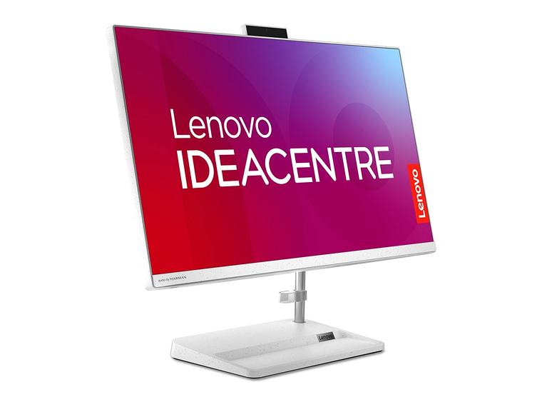 ALL IN ONE LENOVO IDEACENTRE AIO 3 AMD RYZEN 7 16GB RAM 512GB SSD 23.8