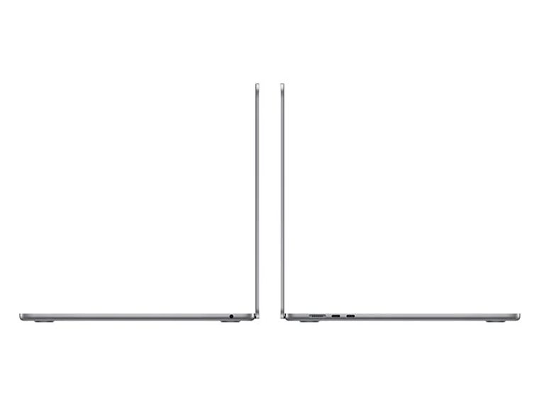 MACBOOK AIR M3 (CPU 8NUC Y GPU 10NUC) 16GB RAM 256GB SSD 15.3