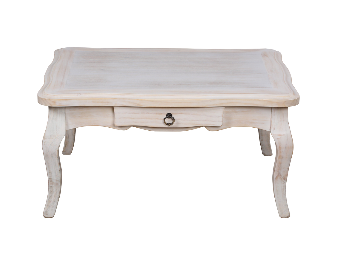 MESA CENTRO NORMANDO 60 X 80 X 40 3