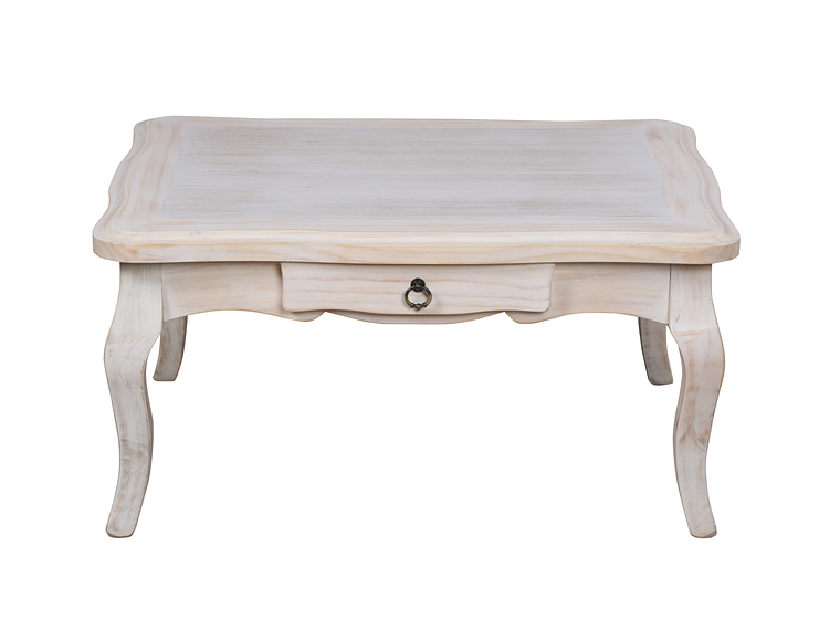 MESA CENTRO NORMANDO 60 X 80 X 40 3