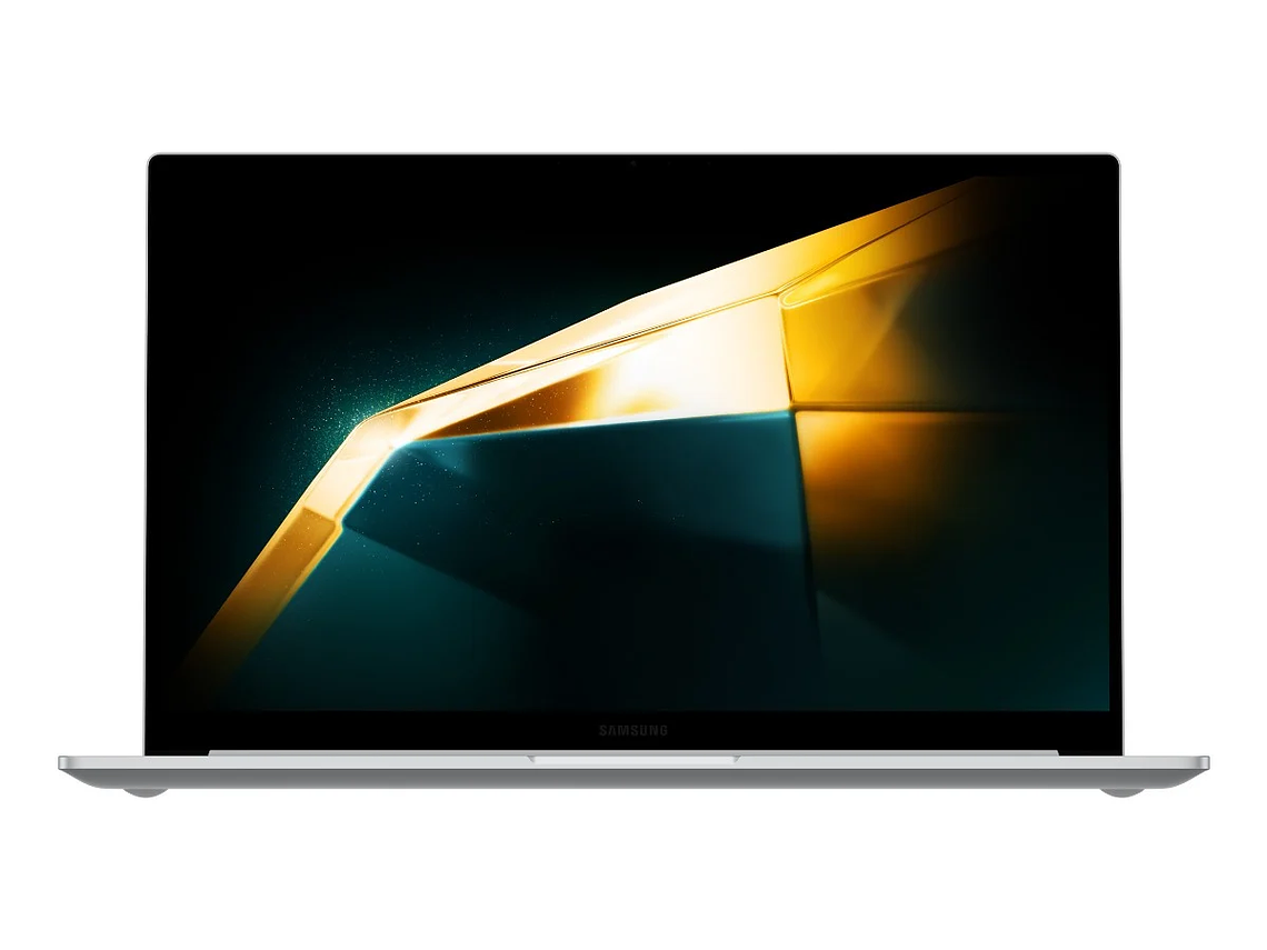 NOTEBOOK SAMSUNG GALAXY BOOK4 15,6 I7/ 512GB SSD/16GB RAM 3