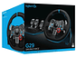 941-000111 VOLANTE LOGITECH FORCE RACING G29 PS3 PS4 - Miniatura 4