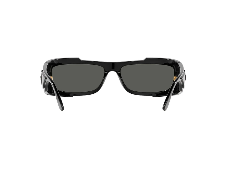 LENTES DE SOL MEDUSA BIGGIE NEGRO VERSACE 5