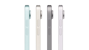 APPLE IPAD AIR DE 11' CON CHIP M3 Y WIFI 128 GB AZUL