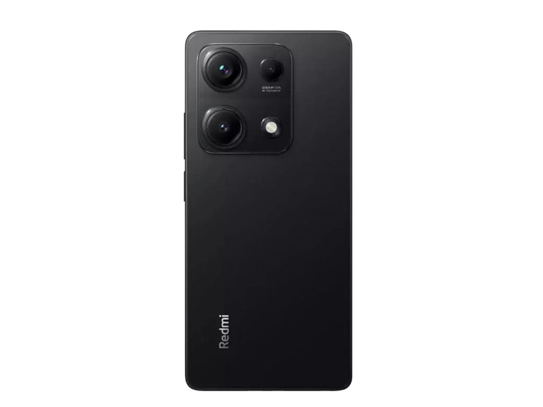 XIAOMI REDMI NOTE 14S 4G 256GB NEGRO 8GB RAM 4