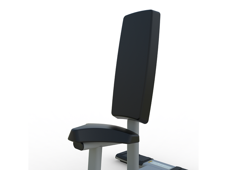 Banco Vertical V8 Series | Obelix 1