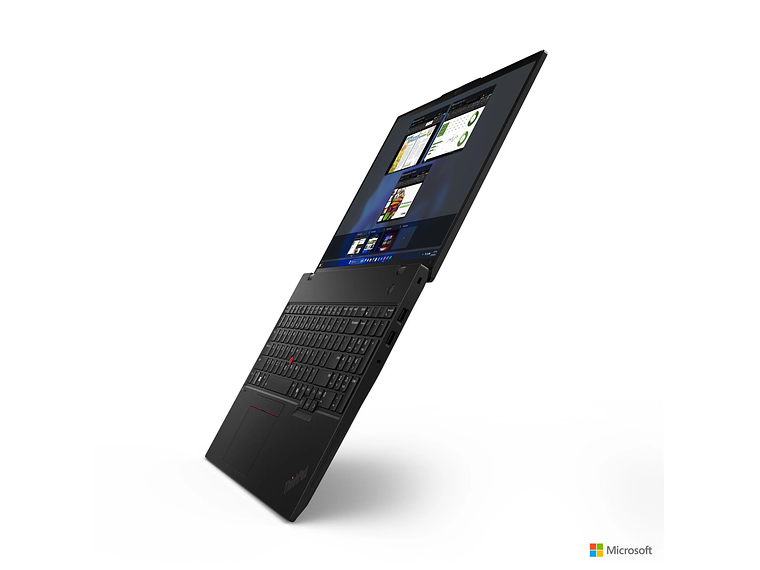 NOTEBOOK THINKPAD L16 INTEL CORE ULTRA I5 16GB RAM 512GB SSD 16' WUXGA W11 PRO 3