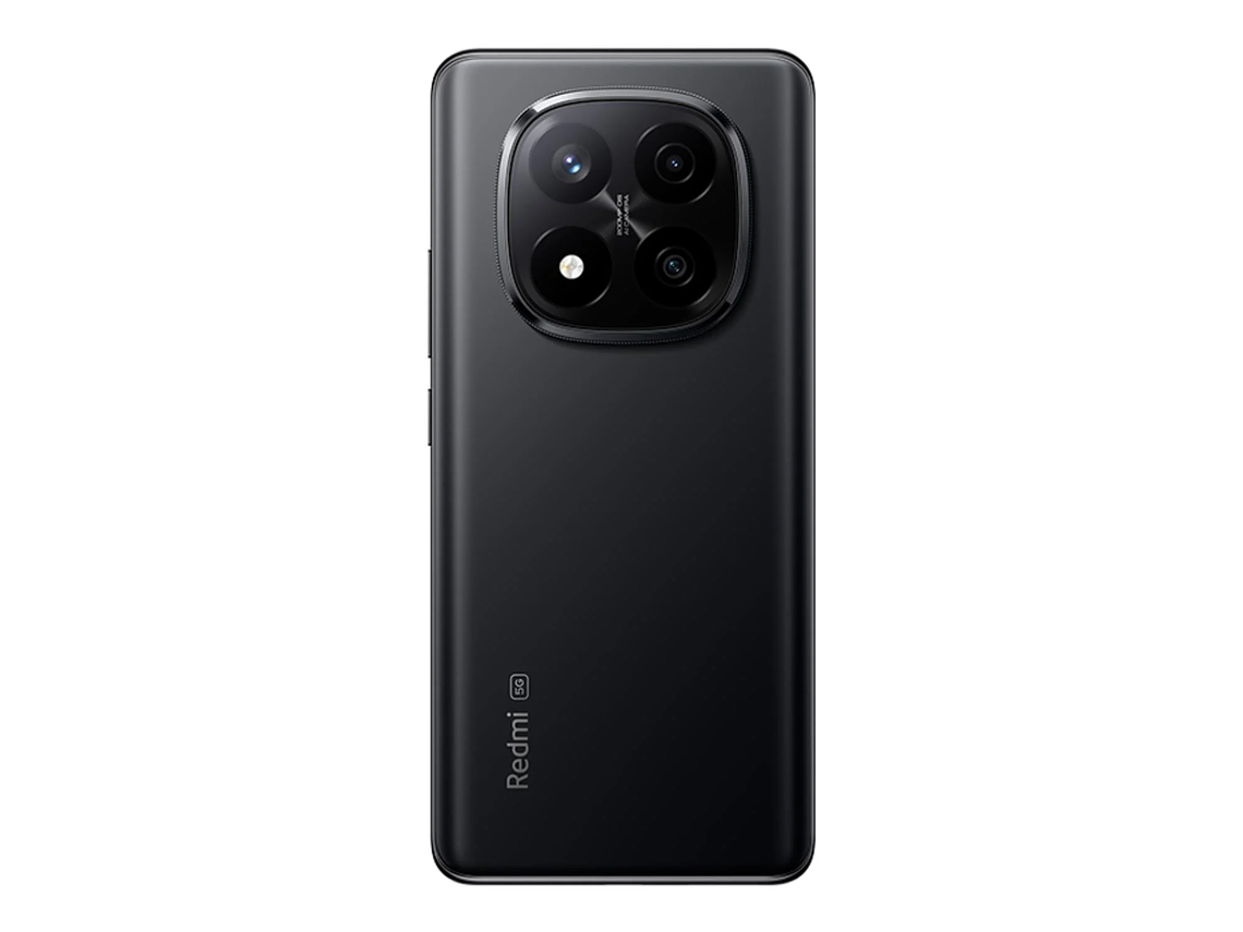 XIAOMI REDMI NOTE 14 PRO+ 5G 8GB 256GB MIDNIGHT BLACK 2
