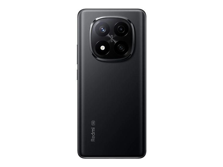 XIAOMI REDMI NOTE 14 PRO+ 5G 8GB 256GB MIDNIGHT BLACK 2