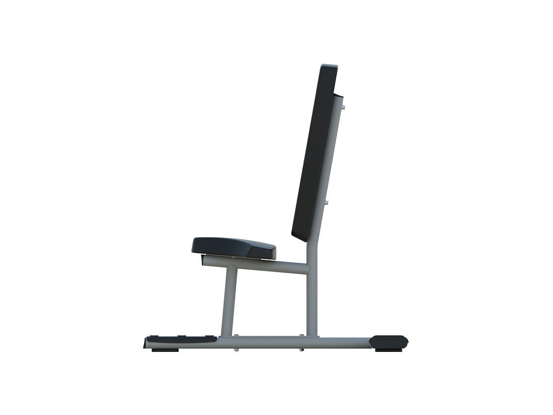 Banco Vertical V8 Series | Obelix 2