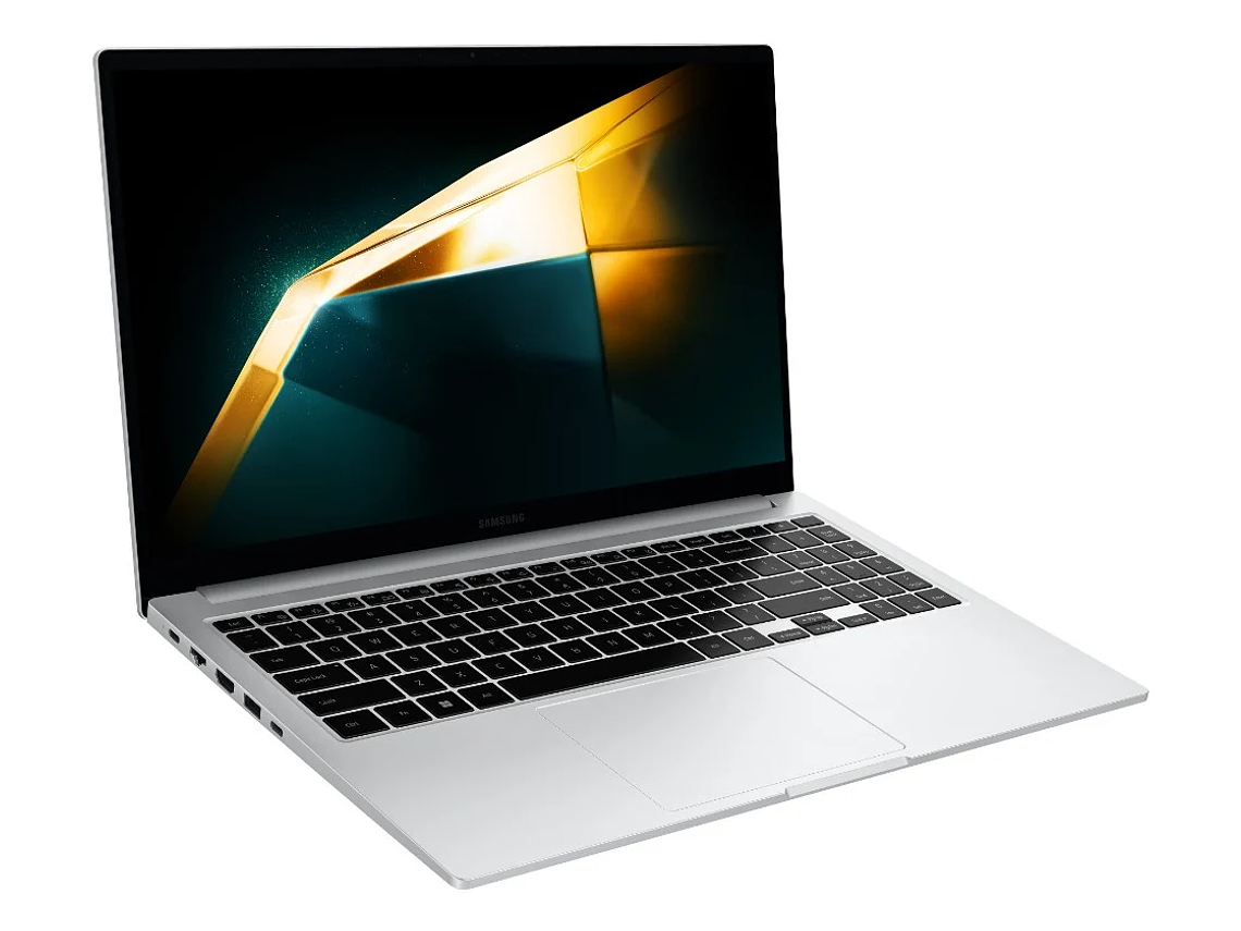 NOTEBOOK SAMSUNG GALAXY BOOK4 15,6 I7/ 512GB SSD/16GB RAM 5