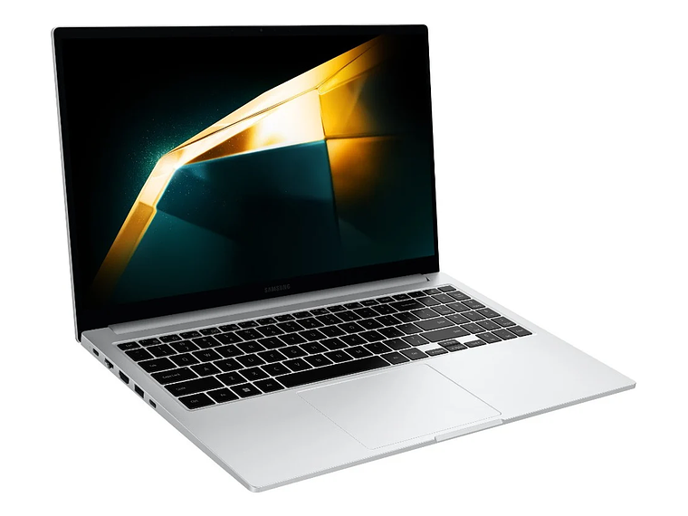 NOTEBOOK SAMSUNG GALAXY BOOK4 15,6 I7/ 512GB SSD/16GB RAM 5