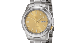 RELOJ SEIKO HOMBRE AUTOMATICO SNKK13K1