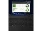 NOTEBOOK THINKPAD L16 INTEL CORE ULTRA I5 16GB RAM 512GB SSD 16' WUXGA W11 PRO - Miniatura 4