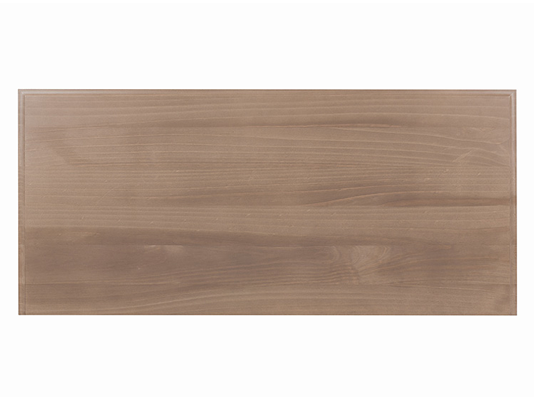 CÓMODA ROSEN HARLAND 4 CAJONES CAFÉ CLARO 7