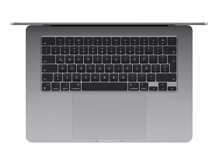 MACBOOK AIR M3 (CPU 8NUC Y GPU 10NUC) 16GB RAM 256GB SSD 15.3