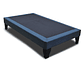 CAMA EUROPEA KIROPRACTIC 1 PLAZA BOX - Miniatura 3