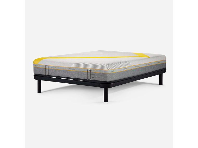 CAMA BODY SHAPE ELEMENT FORWARD ROSEN 2 PLAZAS 150 X 200 CM 1