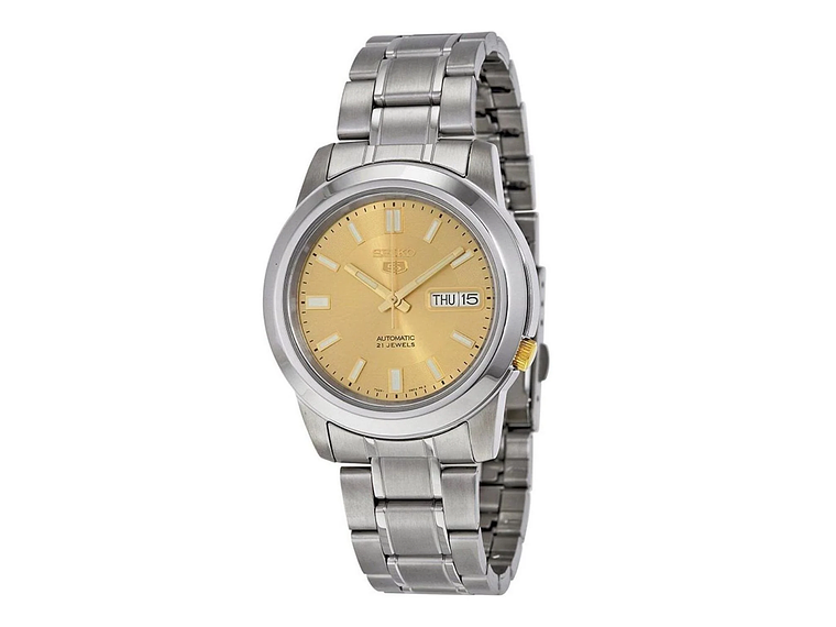 RELOJ SEIKO HOMBRE AUTOMATICO SNKK13K1 3