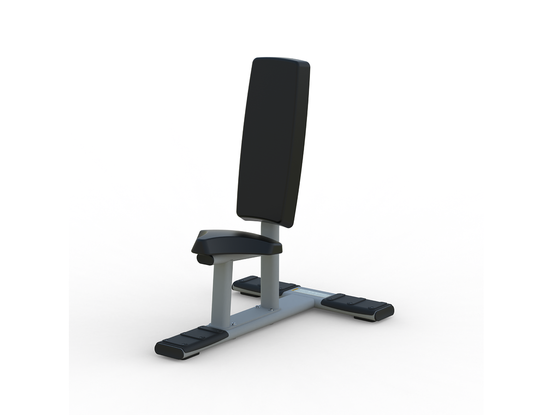 Banco Vertical V8 Series | Obelix 4