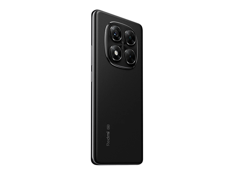 XIAOMI REDMI NOTE 14 PRO+ 5G 8GB 256GB MIDNIGHT BLACK 5