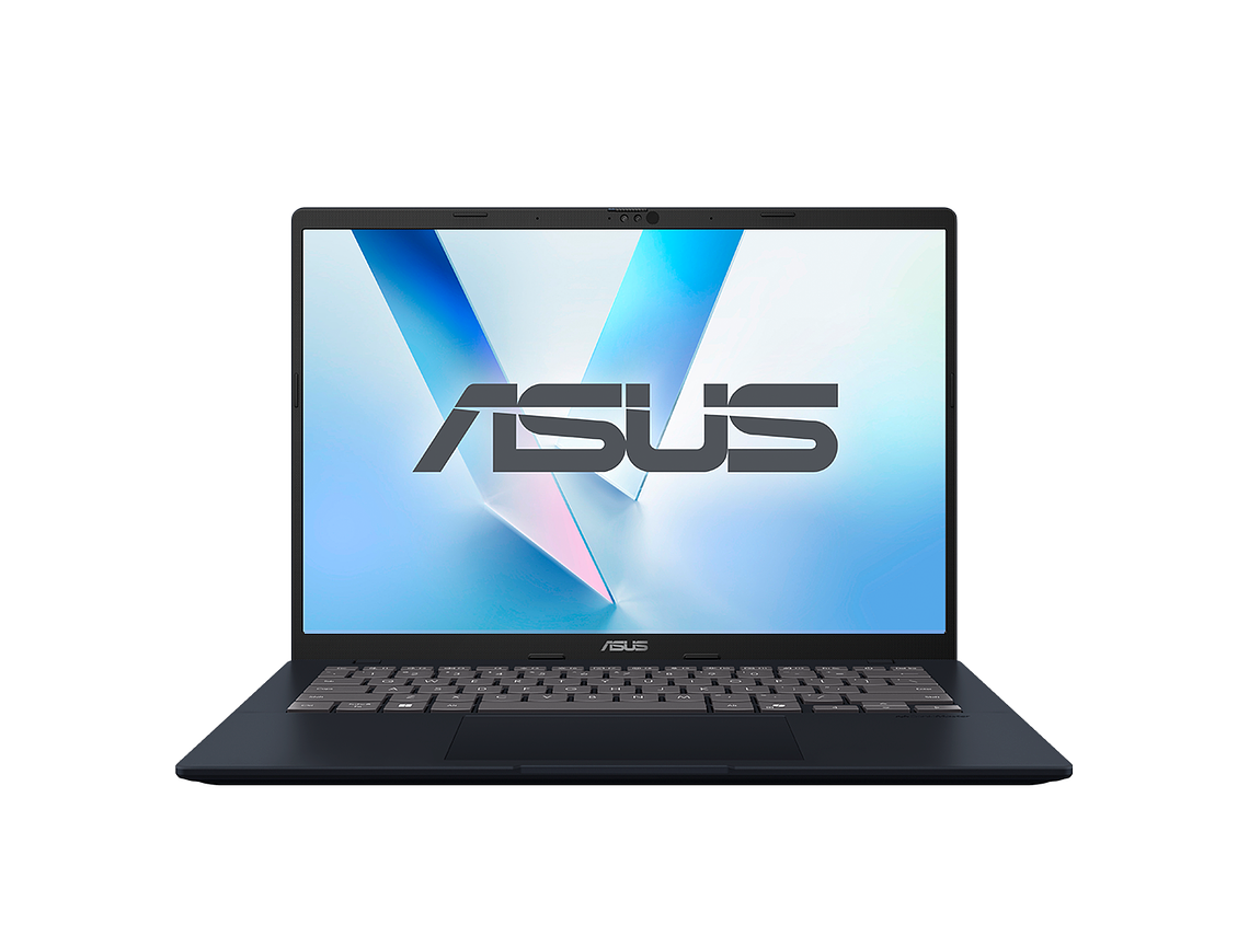 NOTEBOOK ASUS VIVOBOOK 14 RYZEN AI 7 16GB RAM 512GB SSD COPILOT+ PC 1
