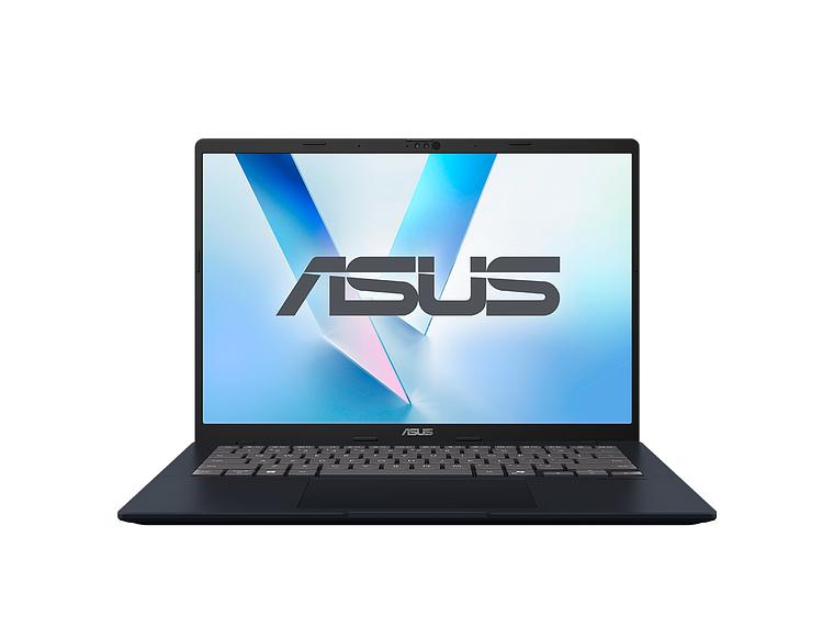 NOTEBOOK ASUS VIVOBOOK 14 RYZEN AI 7 16GB RAM 512GB SSD COPILOT+ PC 1
