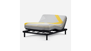 CAMA BODY SHAPE ELEMENT FORWARD ROSEN 2 PLAZAS 150 X 200 CM