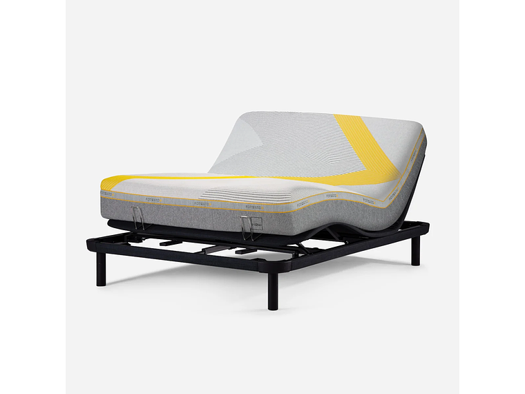 CAMA BODY SHAPE ELEMENT FORWARD ROSEN 2 PLAZAS 150 X 200 CM 2