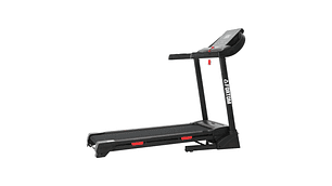 TROTADORA ELÉCTRICA BASKO FITNESS 3 ELITE 16 KM/H AUTOINCLINACION