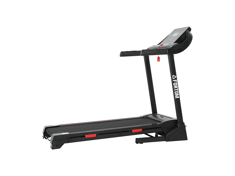 TROTADORA ELÉCTRICA BASKO FITNESS 3 ELITE 16 KM/H AUTOINCLINACION 1