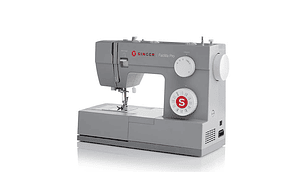 MÁQUINA DE COSER SINGER FACILITA PRO 4423 HEAVY DUTY