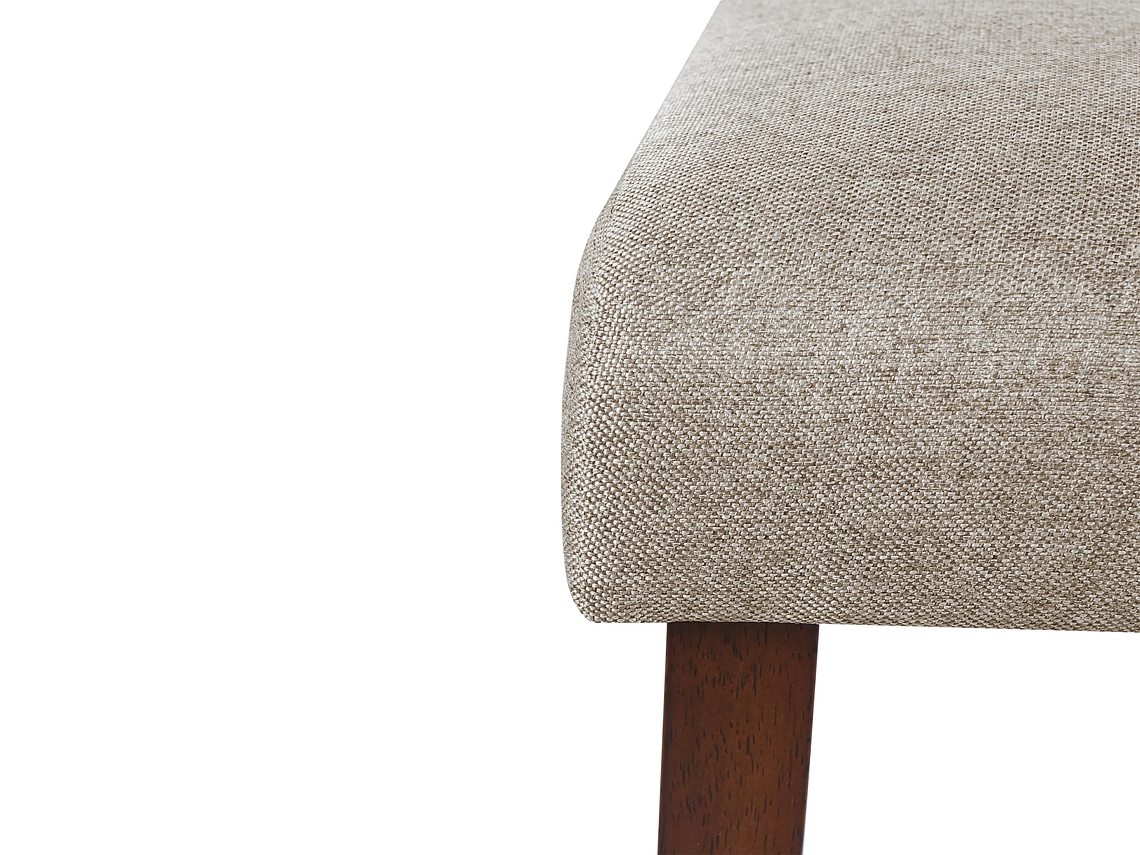 JUEGO DE COMEDOR PHUKET 4 SILLAS 6