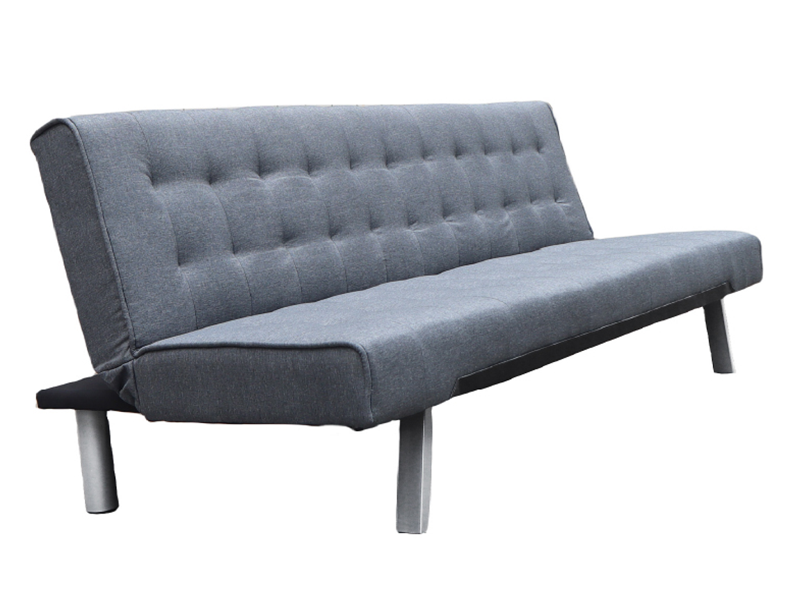 FUTÓN PARKER 3 CUERPOS GRIS 5