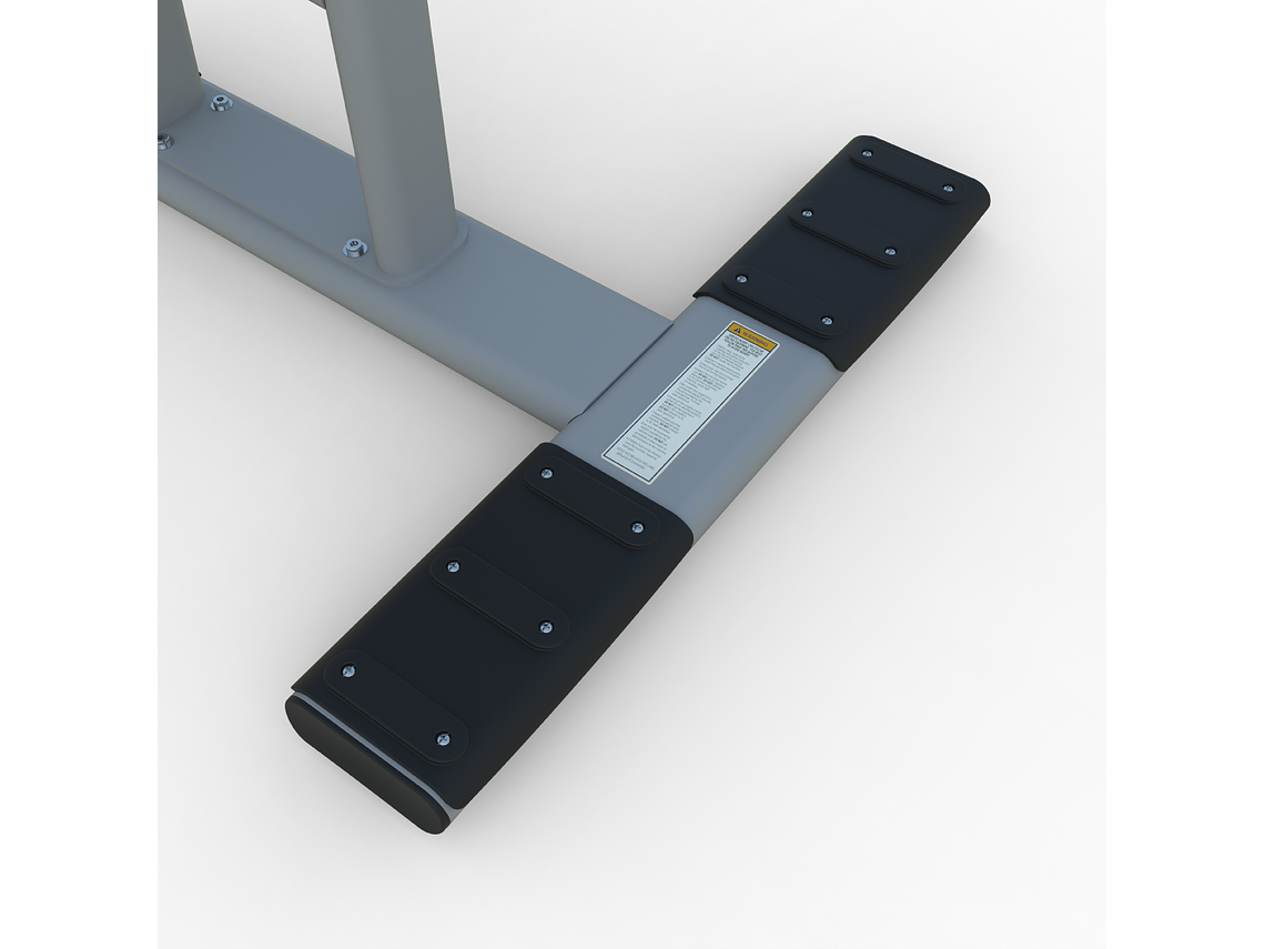 Banco Vertical V8 Series | Obelix 5