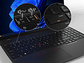 NOTEBOOK THINKPAD L16 INTEL CORE ULTRA I5 16GB RAM 512GB SSD 16' WUXGA W11 PRO - Miniatura 7