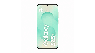 SAMSUNG GALAXY S25+ 256G MENTA