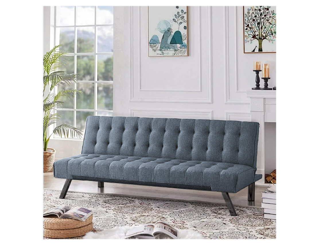 FUTÓN PARKER 3 CUERPOS GRIS 6